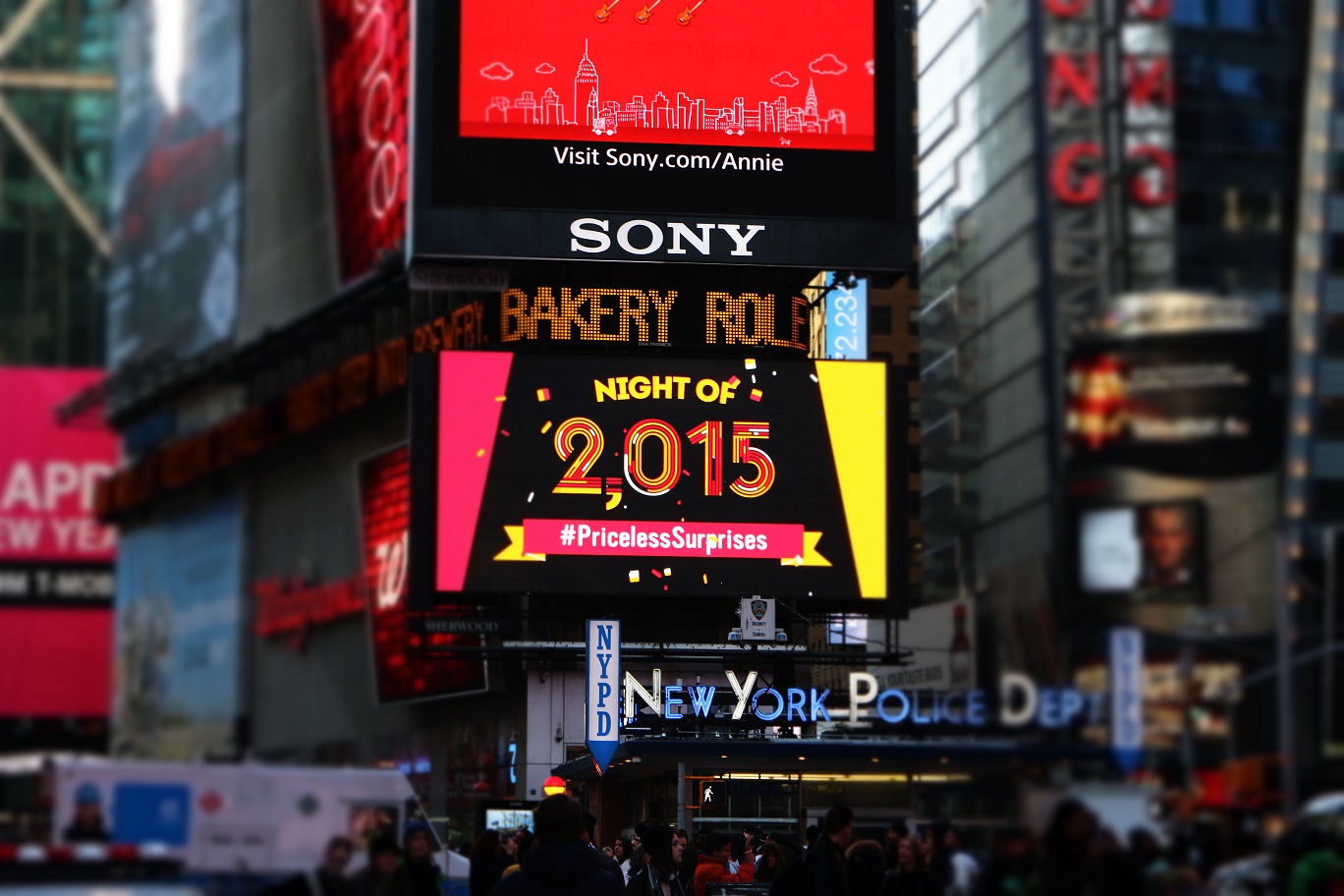 ball drop 2015 new york