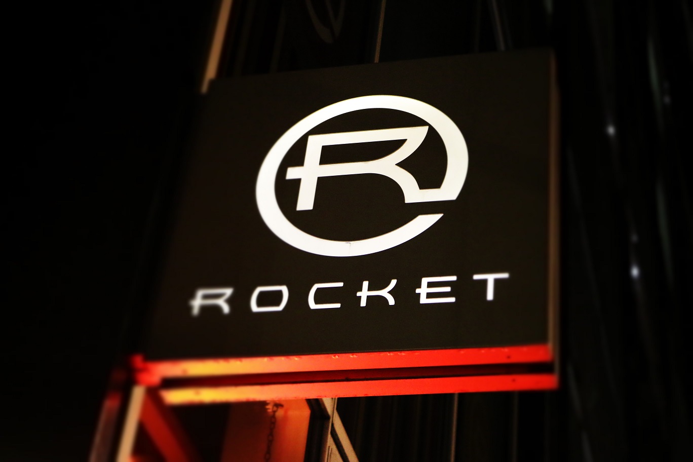 rocket restaurant bishopsgate logo