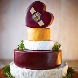 Godminster Celebration Cheese Cake - £110.00