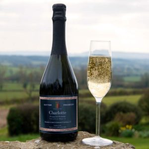 Personalised Prosecco - £34.99