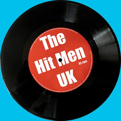 The Hit Men UK